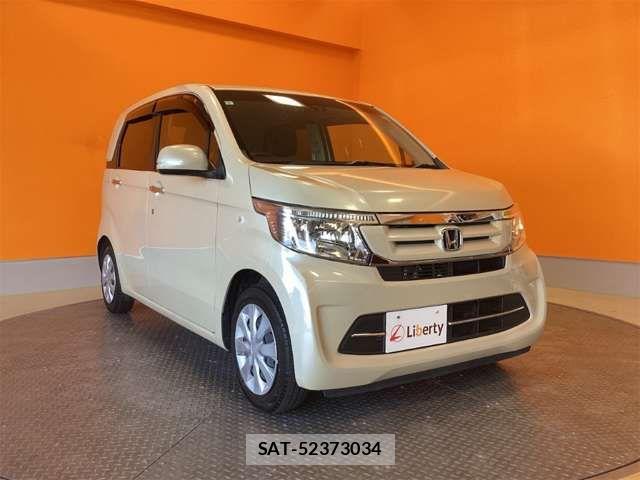 Honda N-WGN 2017-05 6910813-6