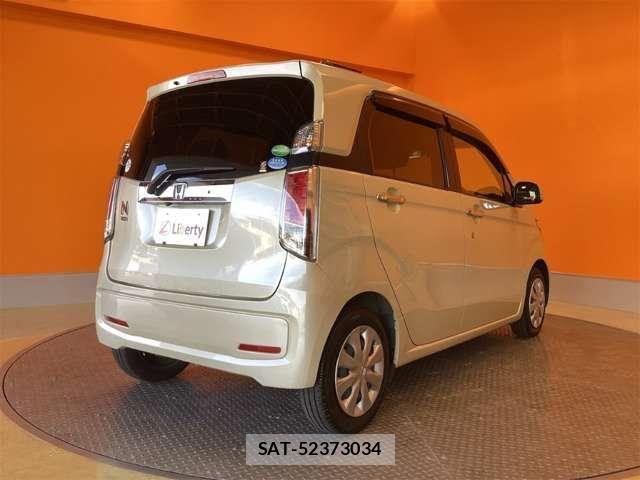 Honda N-WGN 2017-05 6910813-8