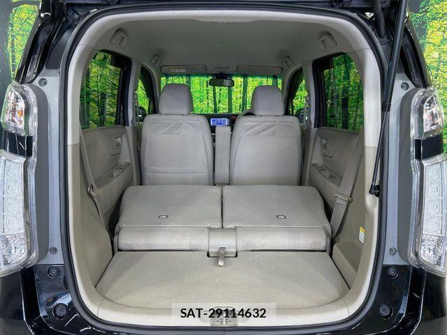Honda N-WGN 2013-12 6910815-9
