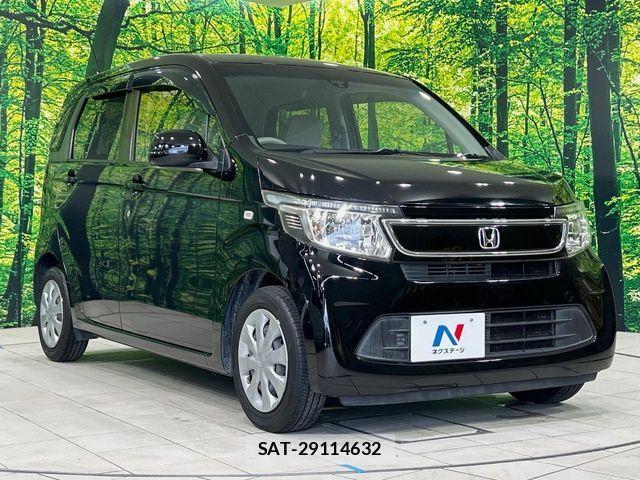 Honda N-WGN 2013-12 6910815-15