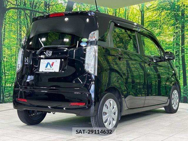 Honda N-WGN 2013-12 6910815-16