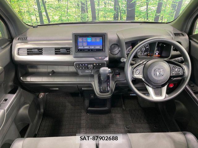 Honda N-WGN 2023-03 6910804-1
