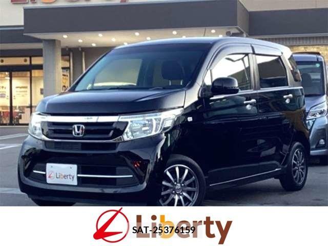 Honda N-WGN 2017-03 6910812-0
