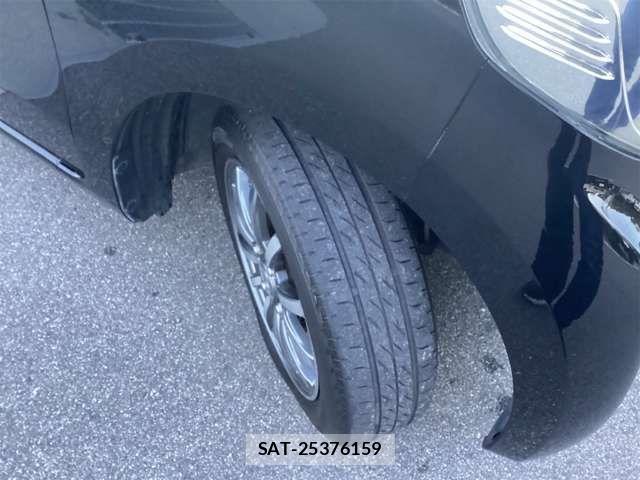 Honda N-WGN 2017-03 6910812-9