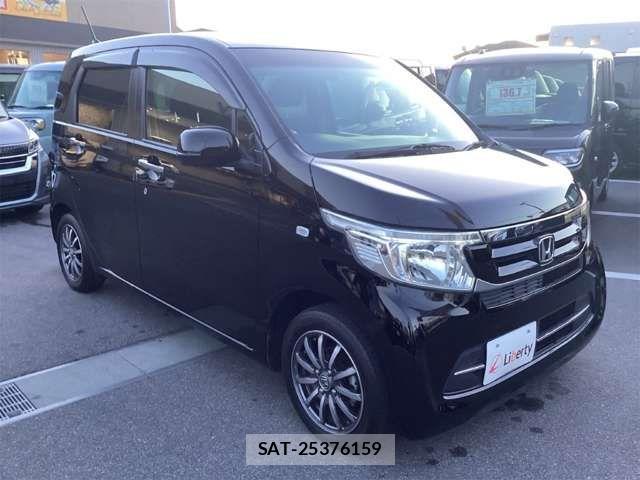 Honda N-WGN 2017-03 6910812-12