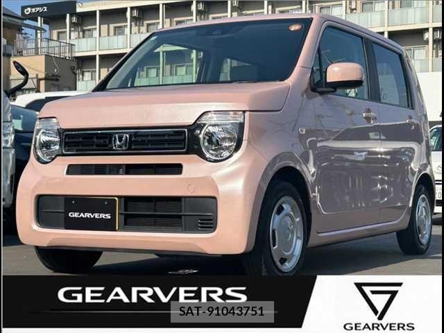 Honda N-WGN 2020-08 6996783-0