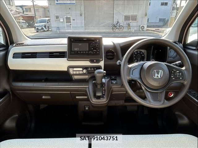 Honda N-WGN 2020-08 6996783-11
