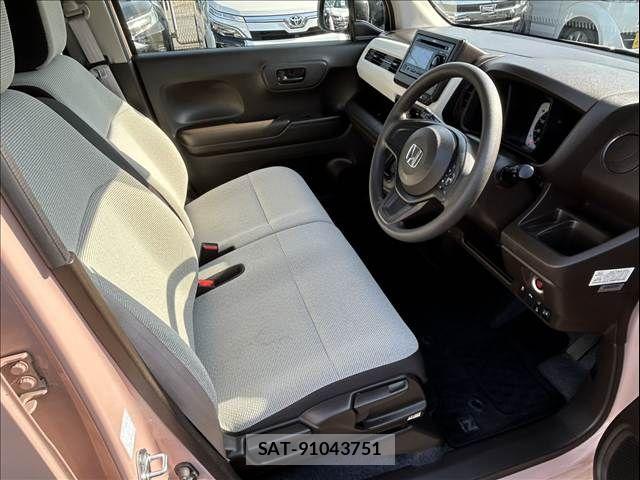 Honda N-WGN 2020-08 6996783-12