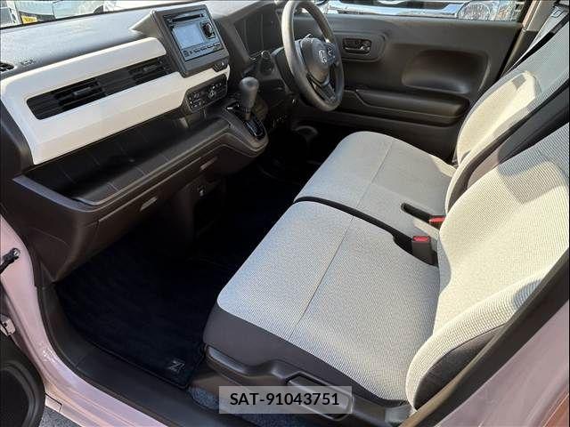 Honda N-WGN 2020-08 6996783-14
