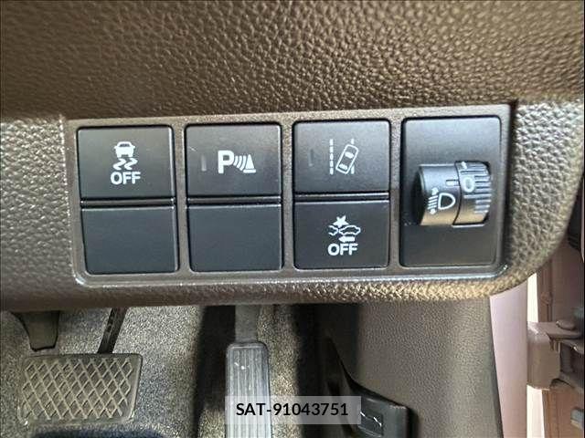 Honda N-WGN 2020-08 6996783-25