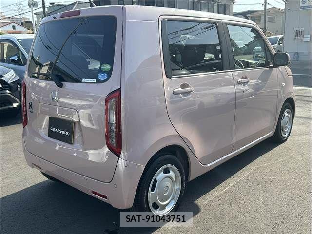Honda N-WGN 2020-08 6996783-5