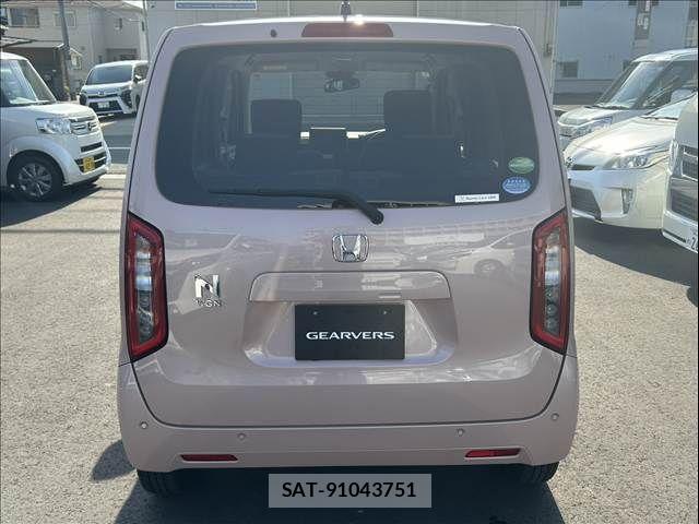 Honda N-WGN 2020-08 6996783-6