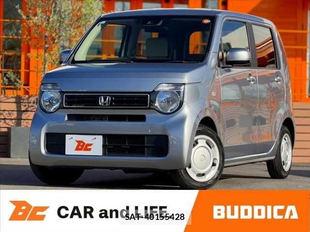 Honda N-WGN 2020-03 6996780-0
