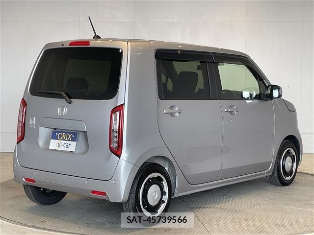 Honda N-WGN 2024-03 7021174-1
