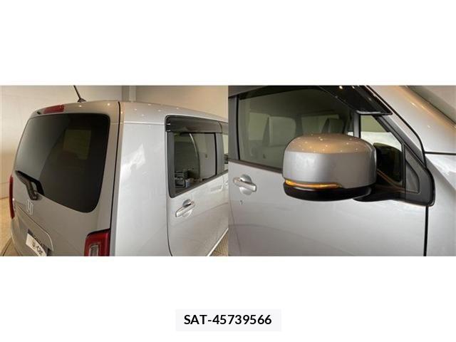 Honda N-WGN 2024-03 7021174-22