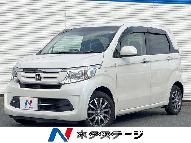 Honda N-WGN 2016-11 7021177-0