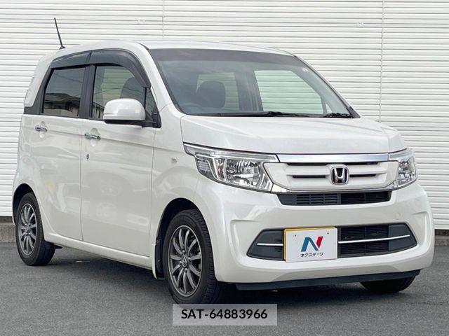 Honda N-WGN 2016-11 7021177-15