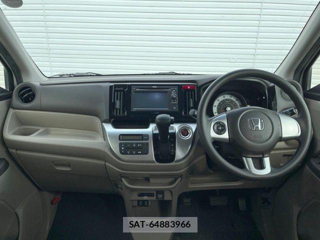 Honda N-WGN 2016-11 7021177-1