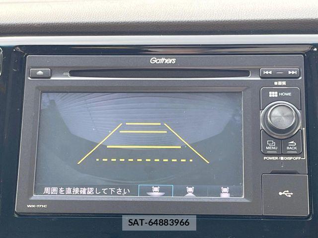 Honda N-WGN 2016-11 7021177-3