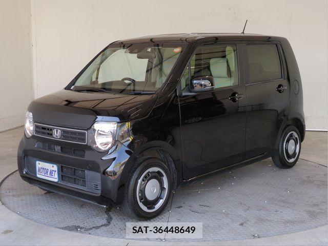 Honda N-WGN 2023-09 7021176-0
