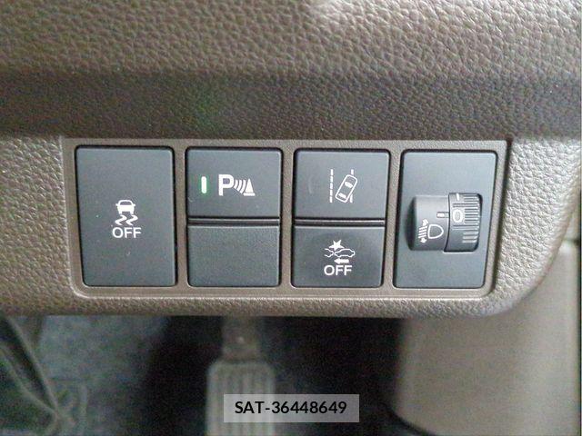 Honda N-WGN 2023-09 7021176-13
