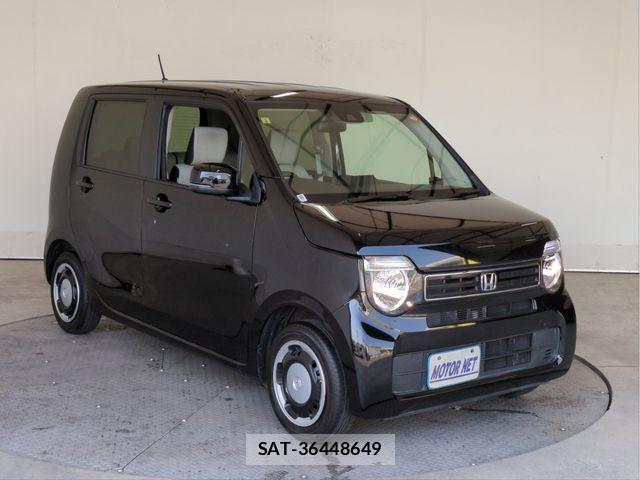 Honda N-WGN 2023-09 7021176-16