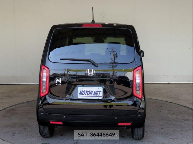 Honda N-WGN 2023-09 7021176-18