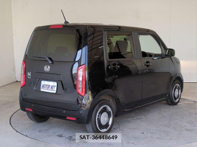 Honda N-WGN 2023-09 7021176-1