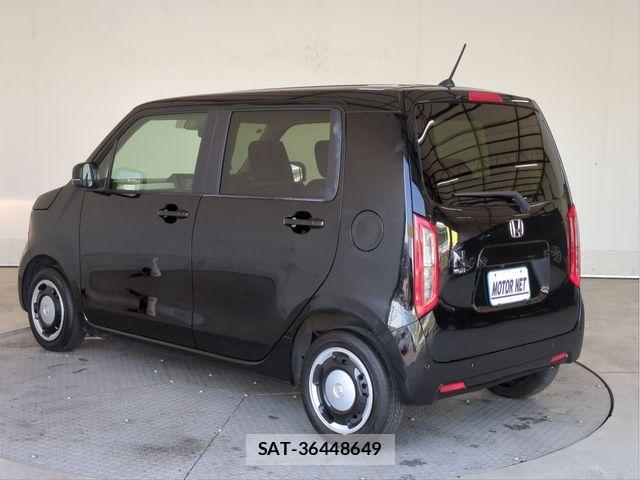 Honda N-WGN 2023-09 7021176-19
