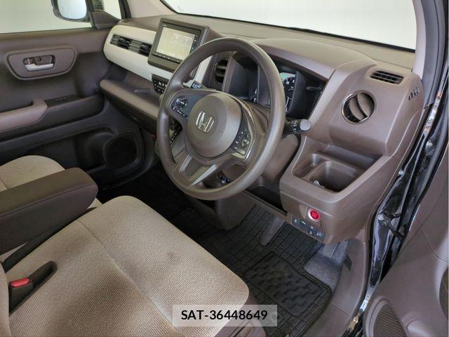 Honda N-WGN 2023-09 7021176-25
