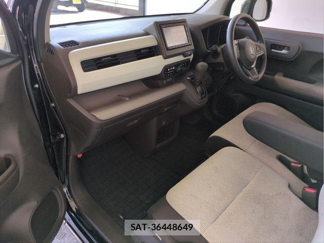 Honda N-WGN 2023-09 7021176-2