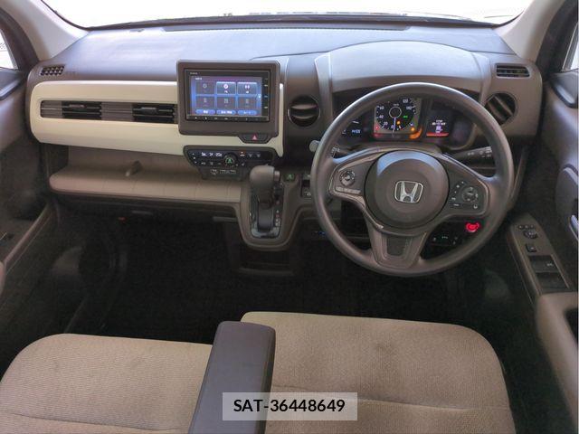 Honda N-WGN 2023-09 7021176-7