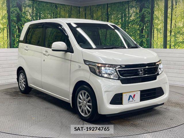 Honda N-WGN 2014-06 7021175-15