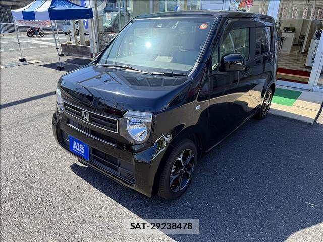 Honda N-WGN 2021-10 7060098-0