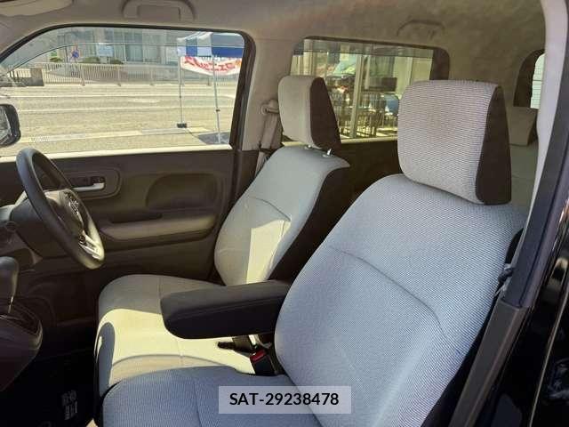 Honda N-WGN 2021-10 7060098-9