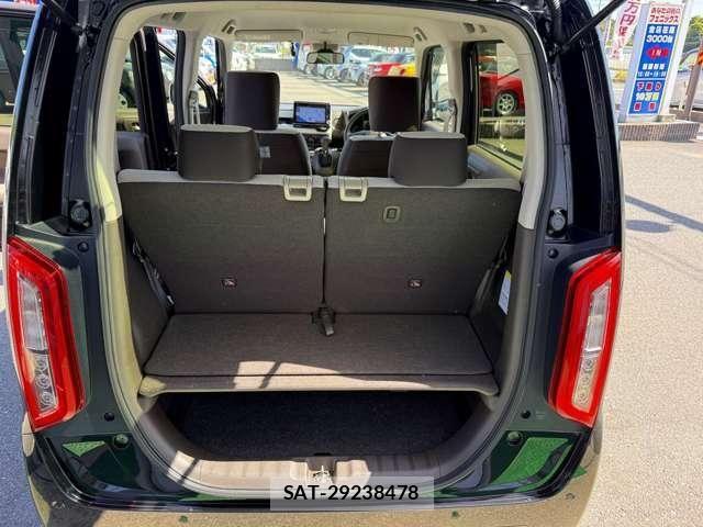 Honda N-WGN 2021-10 7060098-11