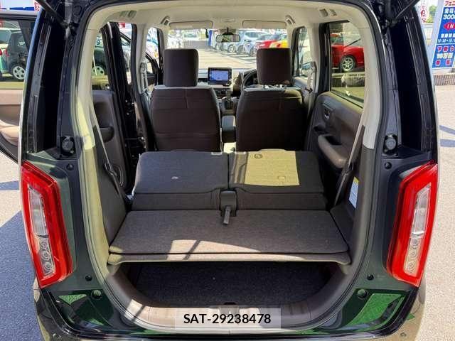 Honda N-WGN 2021-10 7060098-12