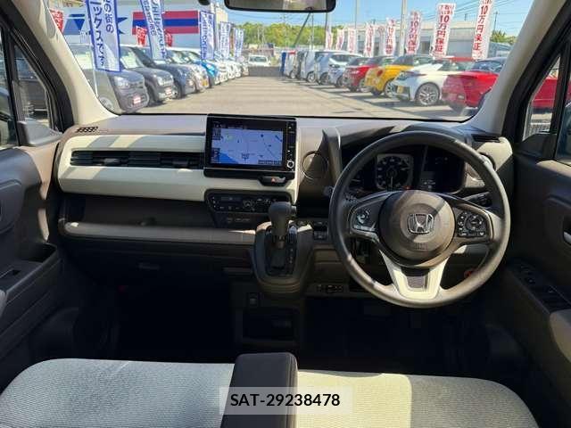 Honda N-WGN 2021-10 7060098-1