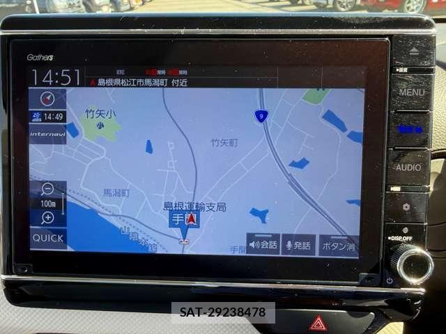 Honda N-WGN 2021-10 7060098-19