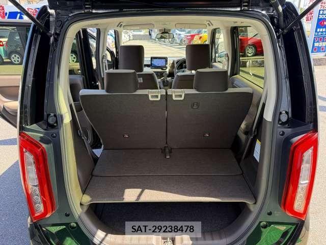Honda N-WGN 2021-10 7060098-22