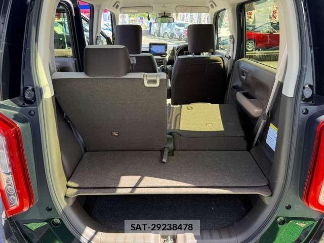 Honda N-WGN 2021-10 7060098-23