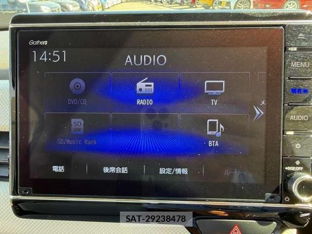 Honda N-WGN 2021-10 7060098-26