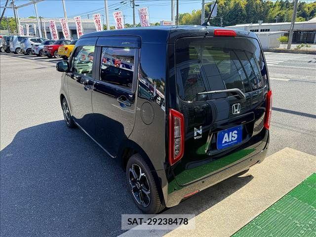 Honda N-WGN 2021-10 7060098-2
