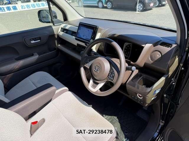 Honda N-WGN 2021-10 7060098-6