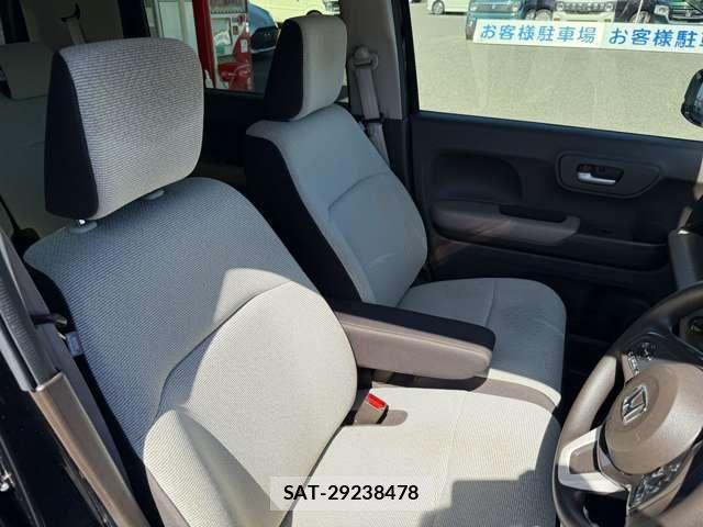 Honda N-WGN 2021-10 7060098-7