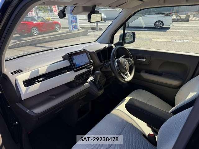 Honda N-WGN 2021-10 7060098-8