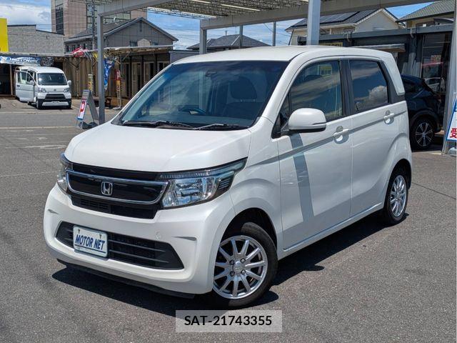 Honda N-WGN 2016-03 7060099-0