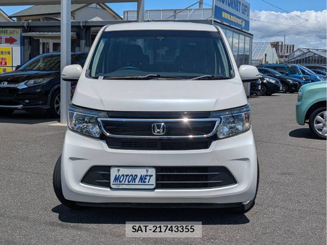 Honda N-WGN 2016-03 7060099-13