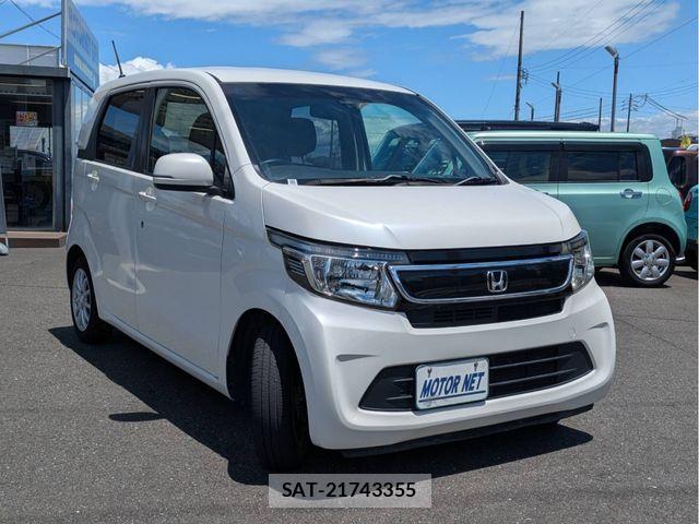Honda N-WGN 2016-03 7060099-14