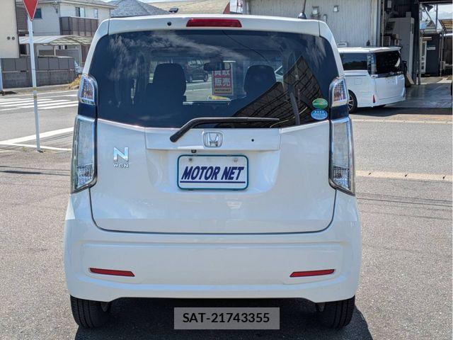 Honda N-WGN 2016-03 7060099-16